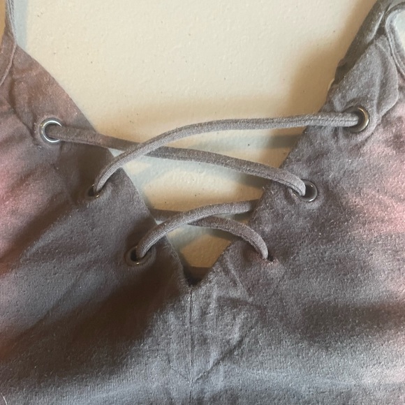 So Workout Top - Picture 3 of 4